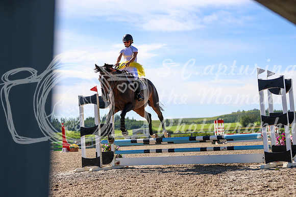 08392 - Mykenzi - 2026 Mid-Summer Classic I - Sunday July 12th