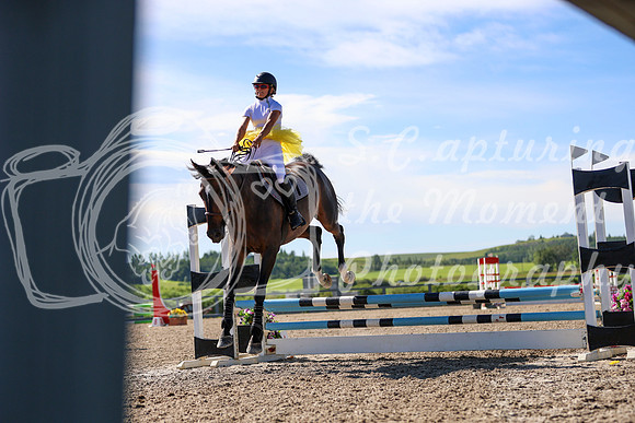 08394 - Mykenzi - 2026 Mid-Summer Classic I - Sunday July 12th