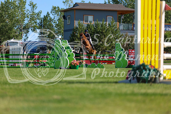 00947 - Shea - 2026 Mid-Summer Classic I - Sunday July 12th