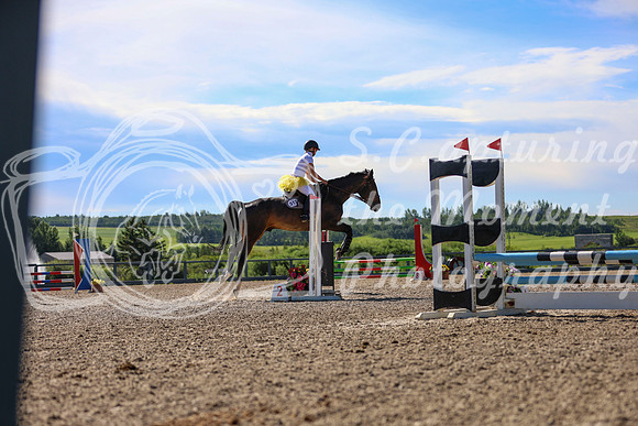 08399 - Mykenzi - 2026 Mid-Summer Classic I - Sunday July 12th