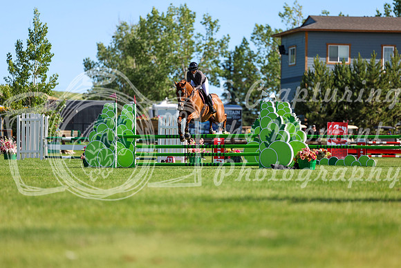 00954 - Shea - 2026 Mid-Summer Classic I - Sunday July 12th