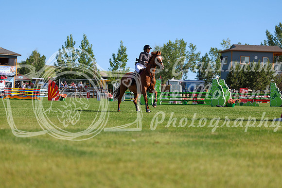 00966 - Shea - 2026 Mid-Summer Classic I - Sunday July 12th