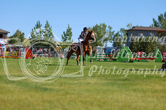 00967 - Shea - 2026 Mid-Summer Classic I - Sunday July 12th