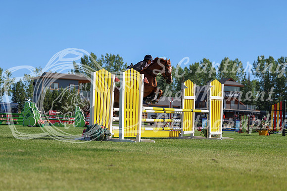 00968 - Shea - 2026 Mid-Summer Classic I - Sunday July 12th