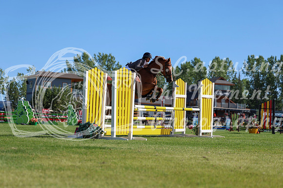 00969 - Shea - 2026 Mid-Summer Classic I - Sunday July 12th