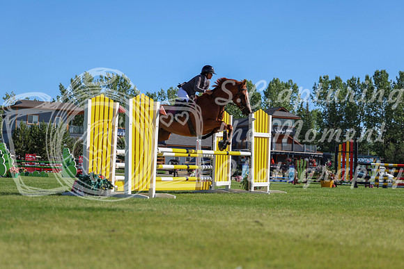 00972 - Shea - 2026 Mid-Summer Classic I - Sunday July 12th