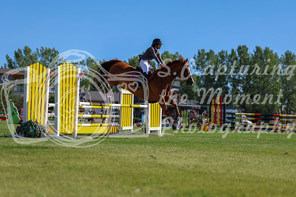 00977 - Shea - 2026 Mid-Summer Classic I - Sunday July 12th