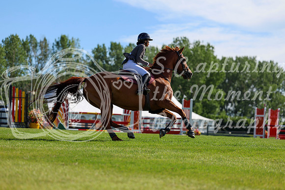 00979 - Shea - 2026 Mid-Summer Classic I - Sunday July 12th