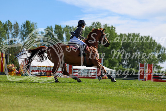 00980 - Shea - 2026 Mid-Summer Classic I - Sunday July 12th