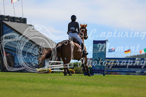 00983 - Shea - 2026 Mid-Summer Classic I - Sunday July 12th