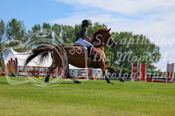 00982 - Shea - 2026 Mid-Summer Classic I - Sunday July 12th