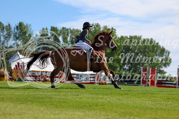 00981 - Shea - 2026 Mid-Summer Classic I - Sunday July 12th