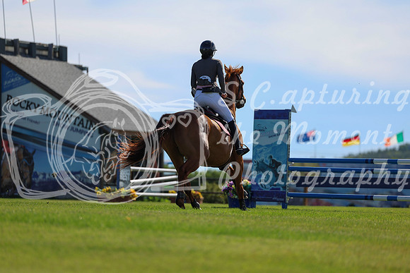 00984 - Shea - 2026 Mid-Summer Classic I - Sunday July 12th