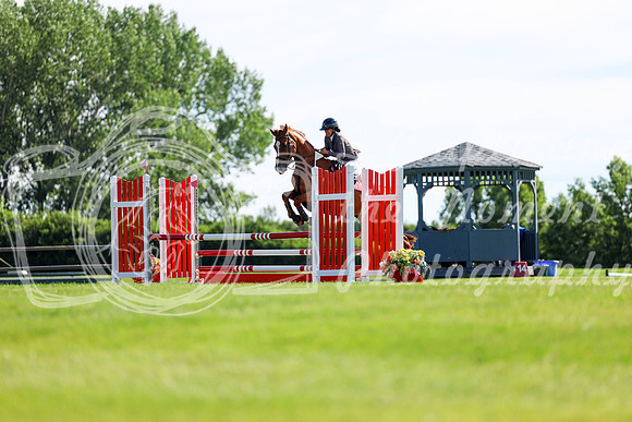 00987 - Shea - 2026 Mid-Summer Classic I - Sunday July 12th