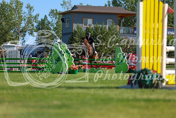 01004 - Shea - 2026 Mid-Summer Classic I - Sunday July 12th