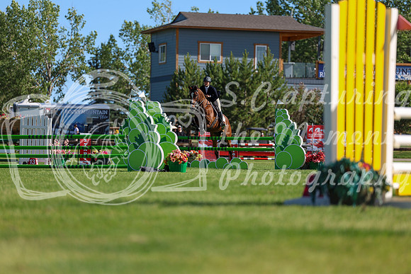 01006 - Shea - 2026 Mid-Summer Classic I - Sunday July 12th