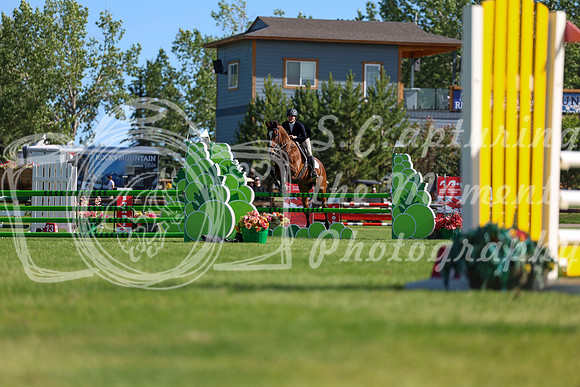 01007 - Shea - 2026 Mid-Summer Classic I - Sunday July 12th