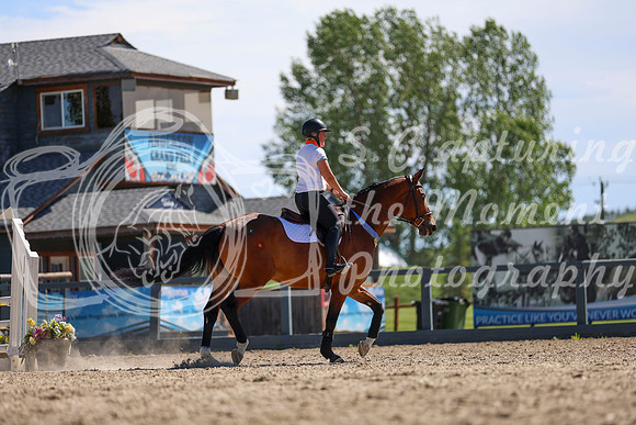 09636 - Mykenzi - 2026 Mid-Summer Classic I - Sunday July 12th