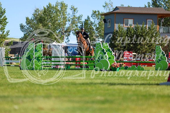 01010 - Shea - 2026 Mid-Summer Classic I - Sunday July 12th
