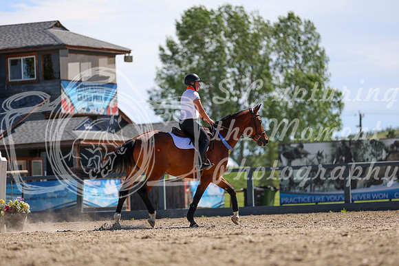 09637 - Mykenzi - 2026 Mid-Summer Classic I - Sunday July 12th