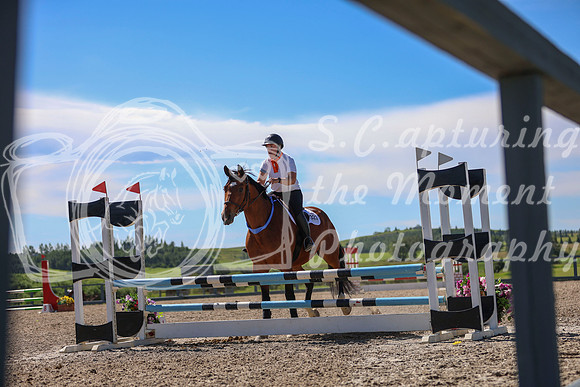09640 - Mykenzi - 2026 Mid-Summer Classic I - Sunday July 12th