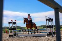 09641 - Mykenzi - 2026 Mid-Summer Classic I - Sunday July 12th