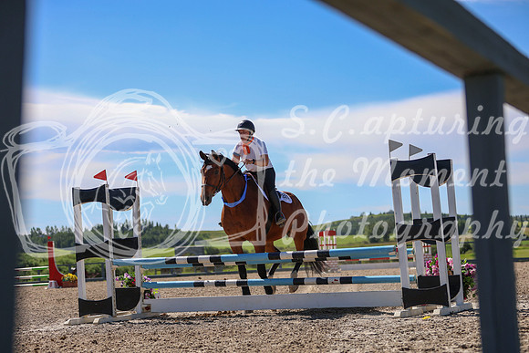 09641 - Mykenzi - 2026 Mid-Summer Classic I - Sunday July 12th
