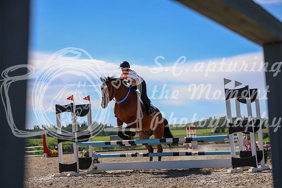 09644 - Mykenzi - 2026 Mid-Summer Classic I - Sunday July 12th
