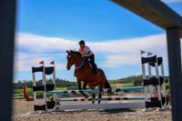 09643 - Mykenzi - 2026 Mid-Summer Classic I - Sunday July 12th