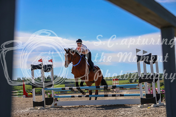 09643 - Mykenzi - 2026 Mid-Summer Classic I - Sunday July 12th