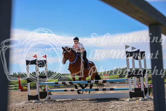 09642 - Mykenzi - 2026 Mid-Summer Classic I - Sunday July 12th