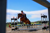 09645 - Mykenzi - 2026 Mid-Summer Classic I - Sunday July 12th