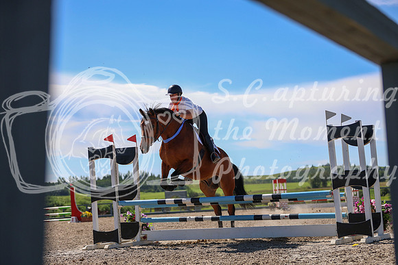 09645 - Mykenzi - 2026 Mid-Summer Classic I - Sunday July 12th