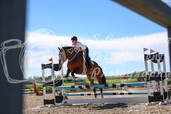 09646 - Mykenzi - 2026 Mid-Summer Classic I - Sunday July 12th