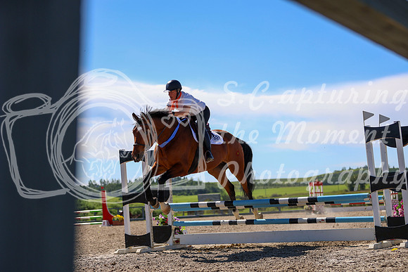 09648 - Mykenzi - 2026 Mid-Summer Classic I - Sunday July 12th