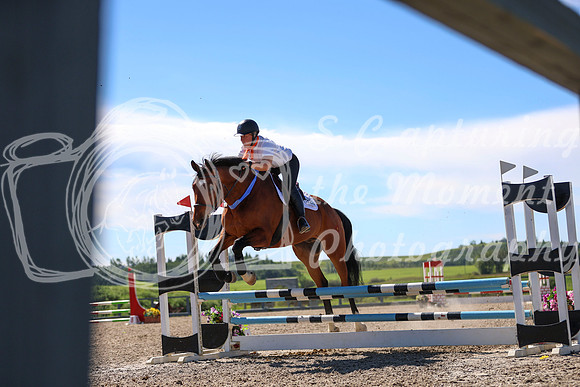 09647 - Mykenzi - 2026 Mid-Summer Classic I - Sunday July 12th