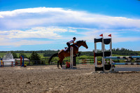 09650 - Mykenzi - 2026 Mid-Summer Classic I - Sunday July 12th
