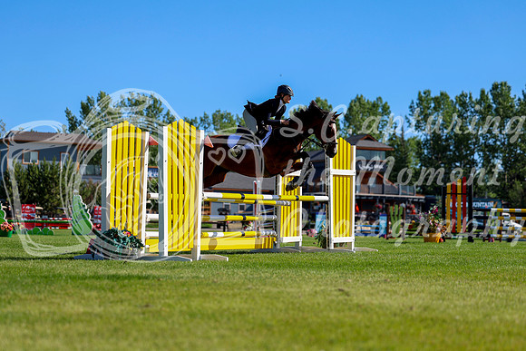 01024 - Shea - 2026 Mid-Summer Classic I - Sunday July 12th