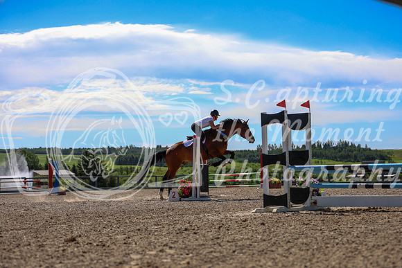 09651 - Mykenzi - 2026 Mid-Summer Classic I - Sunday July 12th