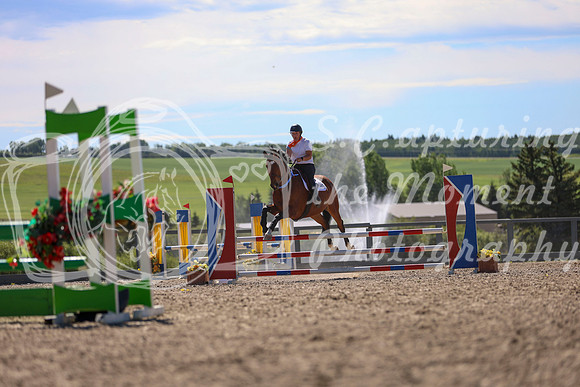 09655 - Mykenzi - 2026 Mid-Summer Classic I - Sunday July 12th