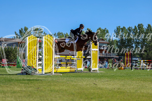 01025 - Shea - 2026 Mid-Summer Classic I - Sunday July 12th