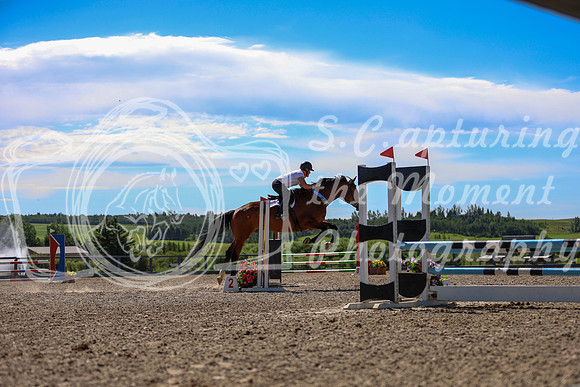 09652 - Mykenzi - 2026 Mid-Summer Classic I - Sunday July 12th