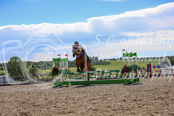 09659 - Mykenzi - 2026 Mid-Summer Classic I - Sunday July 12th