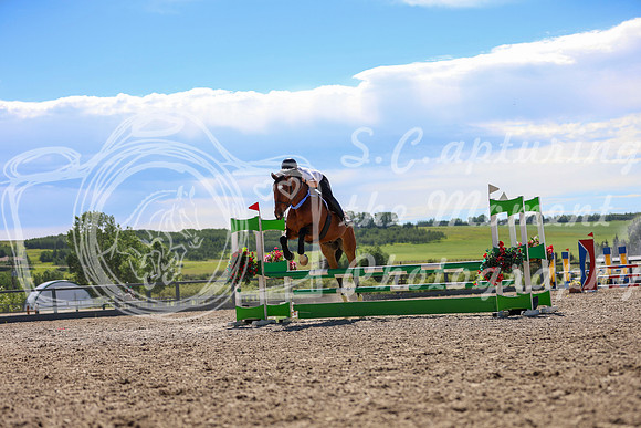 09662 - Mykenzi - 2026 Mid-Summer Classic I - Sunday July 12th