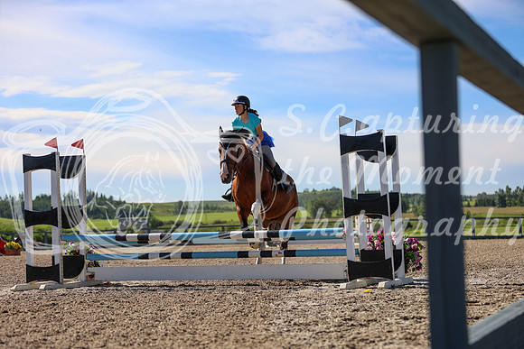 08286 - Mykenzi - 2026 Mid-Summer Classic I - Sunday July 12th