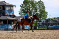 08283 - Mykenzi - 2026 Mid-Summer Classic I - Sunday July 12th