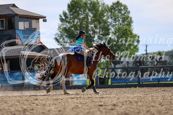 08283 - Mykenzi - 2026 Mid-Summer Classic I - Sunday July 12th