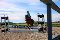 08285 - Mykenzi - 2026 Mid-Summer Classic I - Sunday July 12th