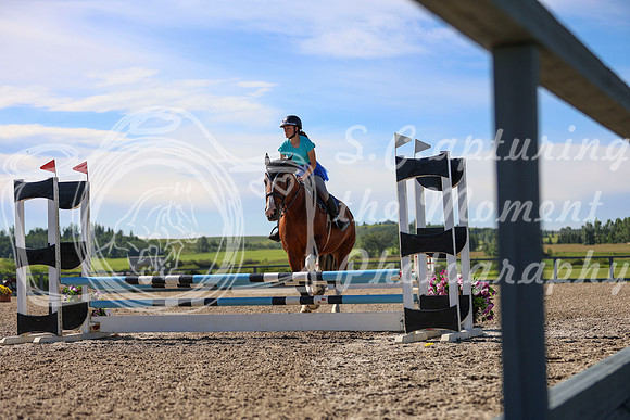 08285 - Mykenzi - 2026 Mid-Summer Classic I - Sunday July 12th