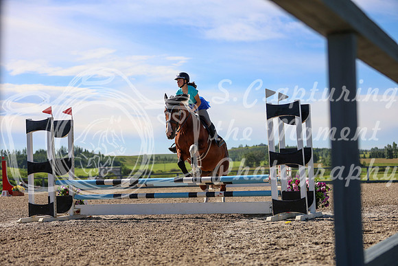 08287 - Mykenzi - 2026 Mid-Summer Classic I - Sunday July 12th